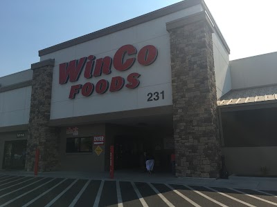 WinCo Foods