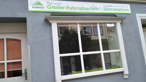 Radsport Schaich Sonthofen