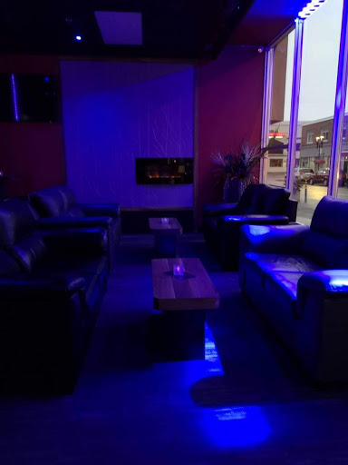 Bar Le Chill - Visual