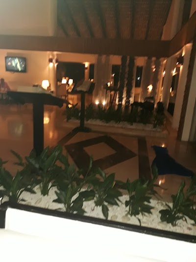 Photos of Plaza Bolivia