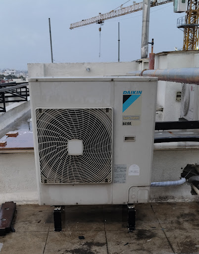Looking for reliable Ductable AC service and repair in Bangalore? post image