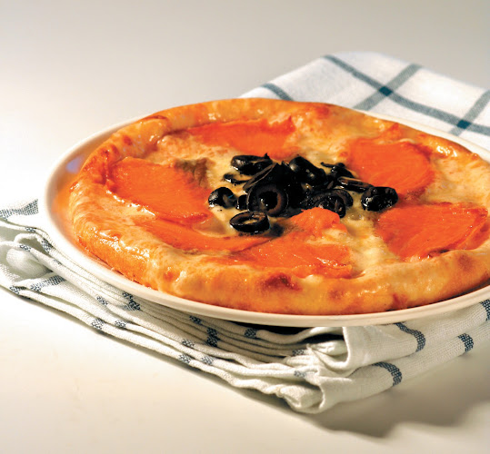 Comentarii opinii despre Il Piccolo Pizzeria