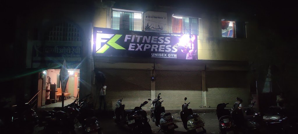 Fitness Express Gym