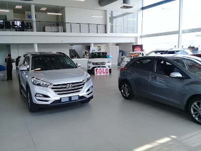 Photos of Hyundai Bryanston