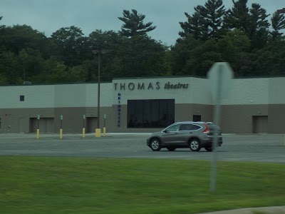 Photos of Thomas Theaters