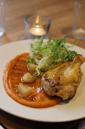 Photo n°49 de Le Replat de Montmartre à Paris (Restaurant français)