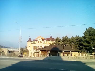 Photos of Gostinitsa "Snezhnyy Bars"