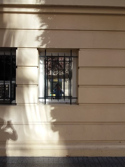 Photos of Embassy of Argentina