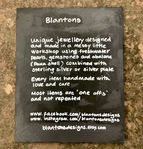 Blantons - Visual