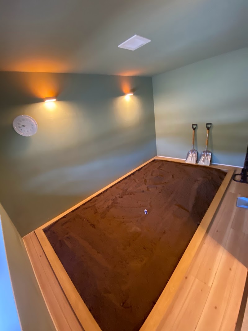 酵素温浴すみかすみれ