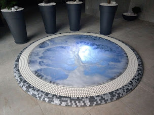 Photo n°6 de Adeline SPAS - Installateur Besançon à Serre-les-Sapins (Magasin de spa)