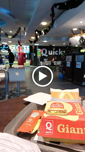 Photo 2 - burger king strasbourg vendenheim