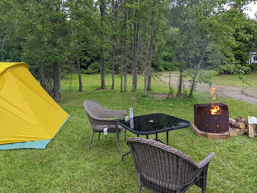 Stop Along the Way Campground - Thumbnail
