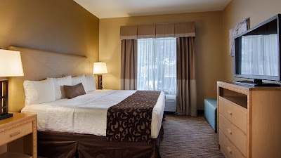 Photos of Best Western Plus DFW Airport Suites