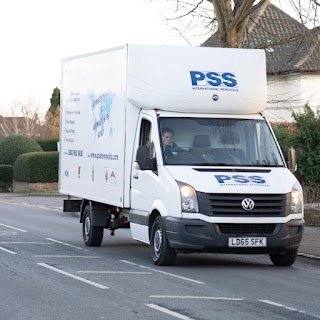 PSS International Removals