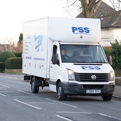 PSS International Removals
