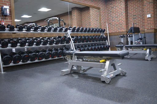 Brooklyn Athletic Club - Thumbnail