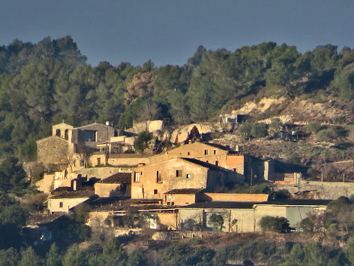 Església de Sant Cristòfol de Fiol - Thumbnail