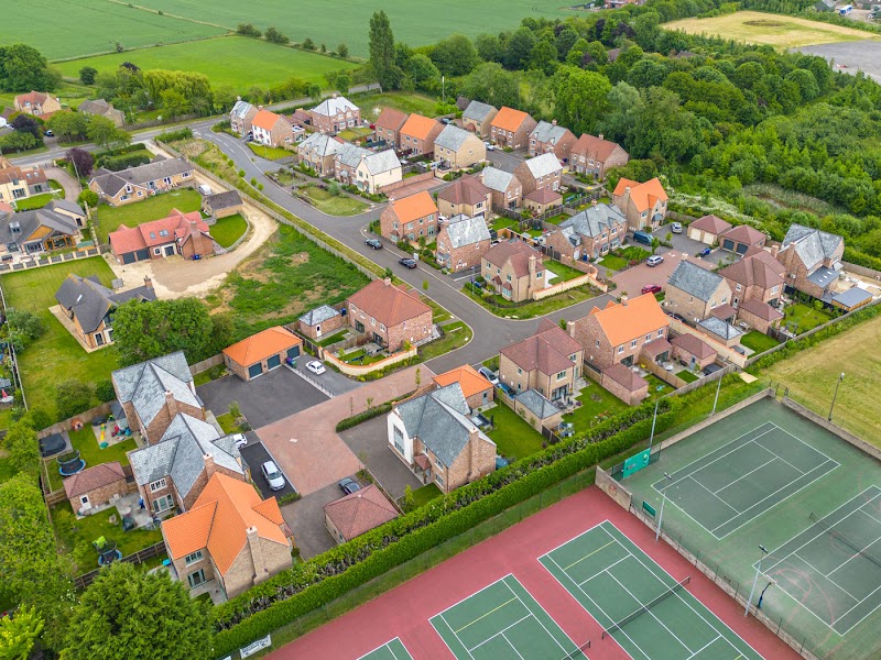 Lodge Lane, Homes by Stirlin photo 2