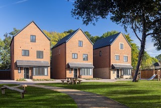 Maple Croft | Cala Homes
