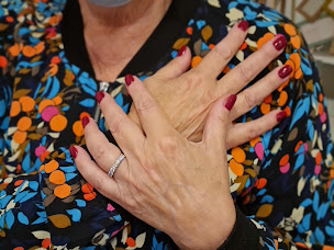 Photo n°6 de Lady Doigt à Perpignan (Esthéticien)