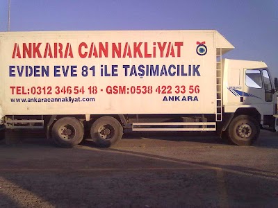 Photos of Merzifon Nakliyat