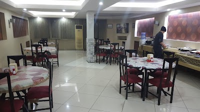 Photos of City Hotel