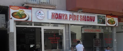 Konya Pide Taşfırın Aile Salonu