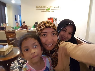 Photos of Martha Tilaar Salon Day Spa Medan