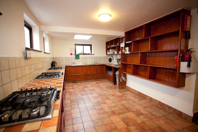 Aille River Hostel Doolin
