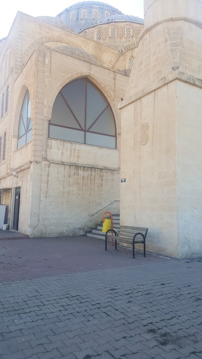 Photos of Hz MUHAMMED Camii