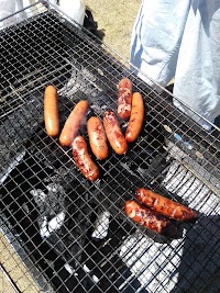 桂島海水浴場キャンプ場