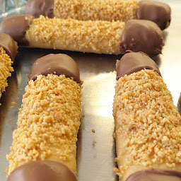 Photo n°3 de Les gâteaux de tous les temps à Chaumont (Pâtisserie)