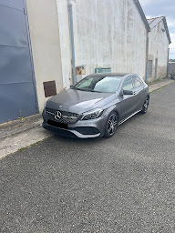 Photo n°7 de 3f auto services à Paris (Vendeur de voitures d'occasion)