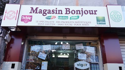 Photos of Magasin Bonjour