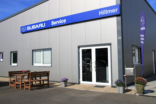 Autohaus Hillmer Inh. Tayfun Hosel