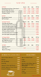 Photo n°10 de La Tomate à Nantes (Restaurant)