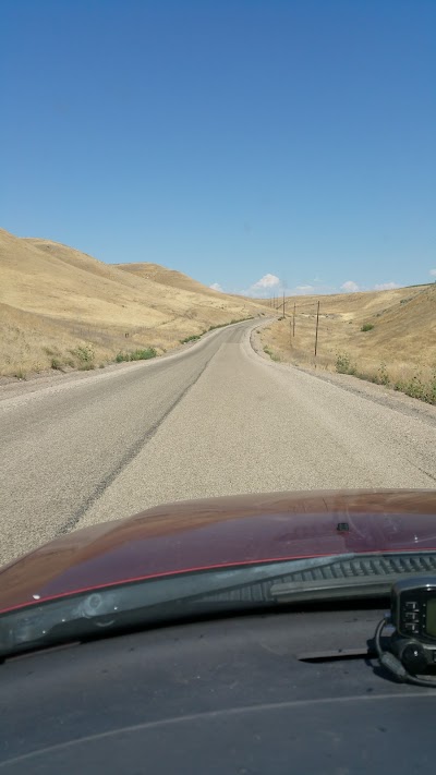 Clay Peak Payette County Landfill