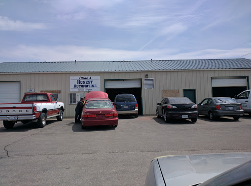 Ethan's Honest Automotive Service and Repair - Thumbnail
