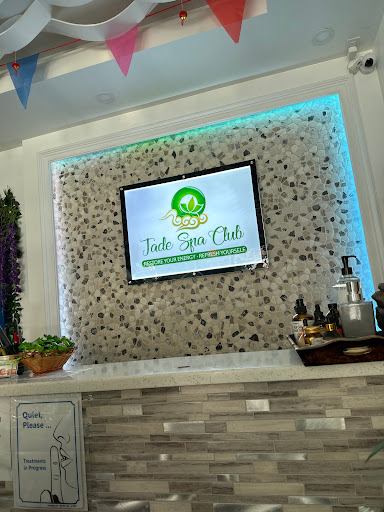 Jade Spa Club Gallery - United States