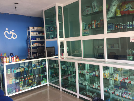 FARMACIA CIGNA SAN AGUSTÍN TLAXIACA Gallery - Mexico