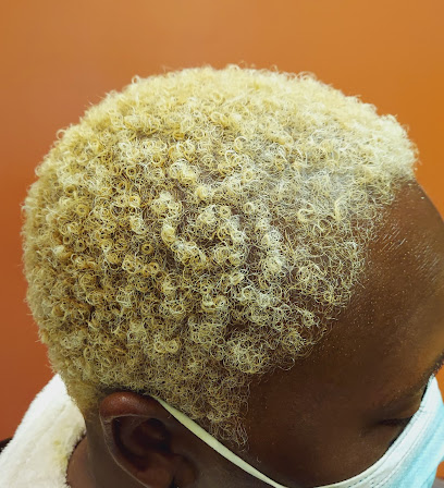 RG Allen's Hairsalon llc