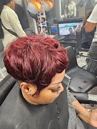 Photo n°15 de Anna Coiffure creil à Creil (Salon de coiffure)