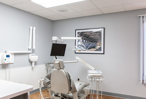 Gentle Dental Concord