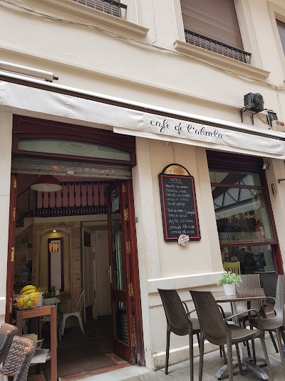 Photos of Caf&eacute; de L'Abuela