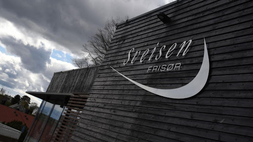 Sveisen frisørsalong