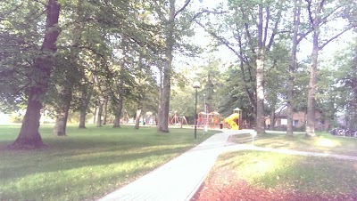 Photos of Rotaļu Laukums Tukuma Parkā