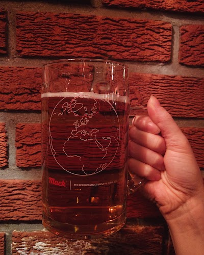 Photos of Mack Brewery