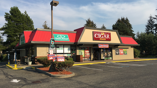 UP Cigar Place (SMOKE | VAPE)
