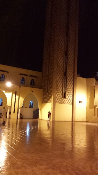 Photos of مسجد عثمان بن عفان